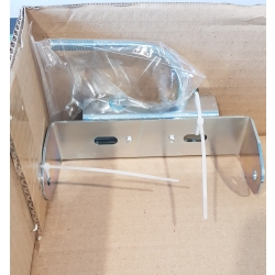 Lustro akrylowe okrągłe średnica 700mm